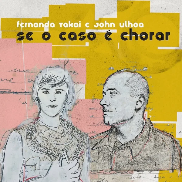 Se o Caso é Chorar