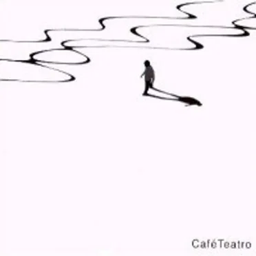 Café Teatro by Café Teatro - album cover
