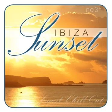 Ibiza Sunset, Vol. 3 by Ibiza Sunset - album cover