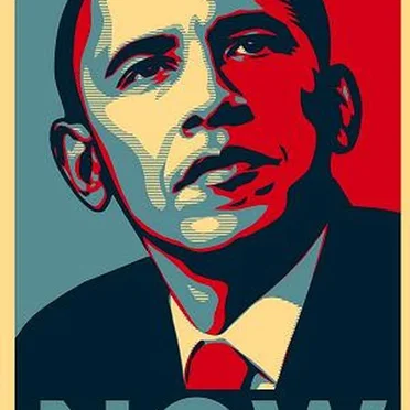 Now Is the Time (Vote ’08 remix)