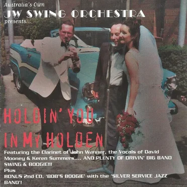 JW Swing Orchestra
