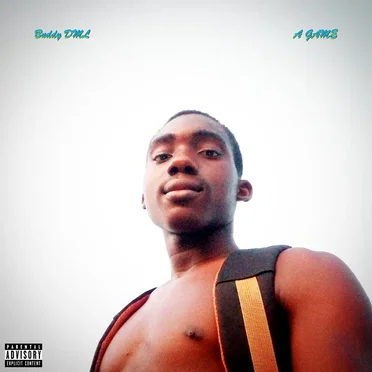 A Game by Buddy DML - album cover