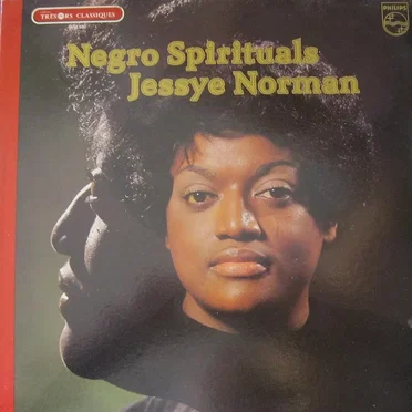 Negro Spirituals