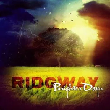 Brighter Days by Ridgway - album cover