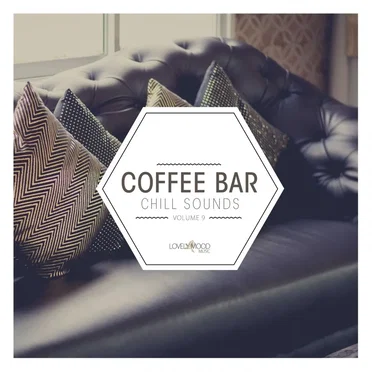 Coffee Bar Chill Sounds, Vol. 9 by Various Artists - album cover