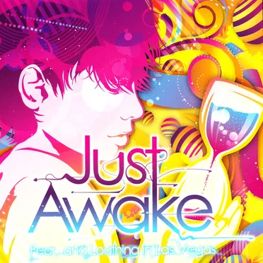 Just Awake by Fear, and Loathing in Las Vegas - album cover