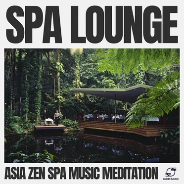 Spa Lounge by Asian Zen Spa Music Meditation - album cover