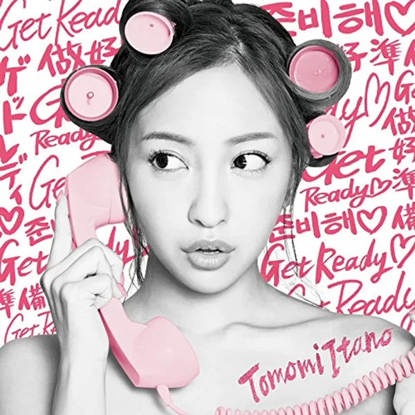 Get Ready♡