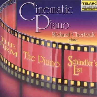 Cinematic Piano