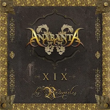 Los Reunidos by Anabanta - album cover