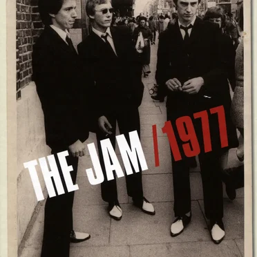 1977 – 40th Anniversary Box Set