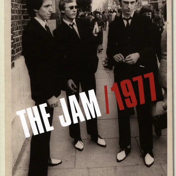 1977 – 40th Anniversary Box Set