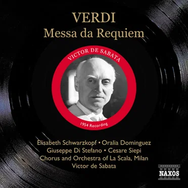 Messa da Requiem