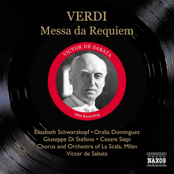 Messa da Requiem