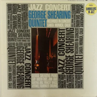 Jazz Concert