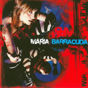 María Barracuda by María Barracuda - album cover