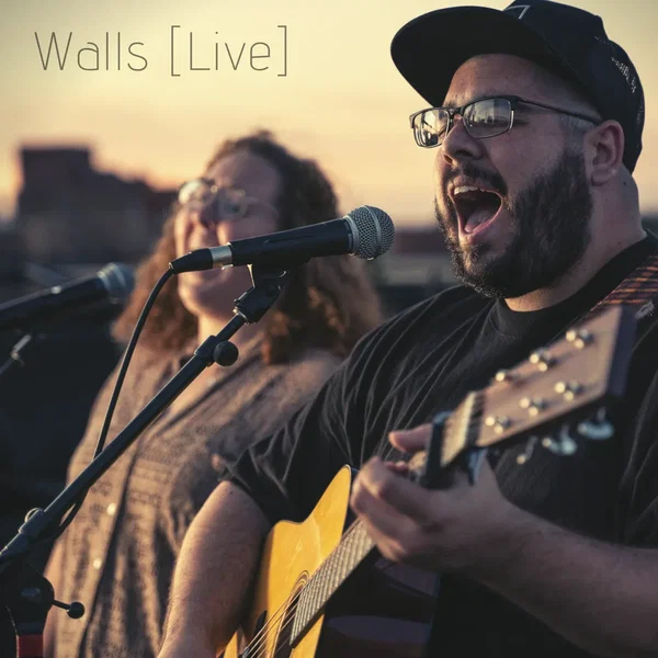 Walls (live)