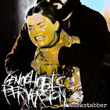 Backstabber