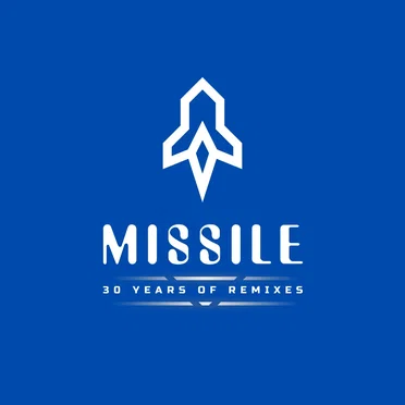 Missile - 30 Years of Remixes by Various Artists - album cover