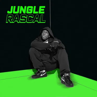 JUNGLE RASCAL