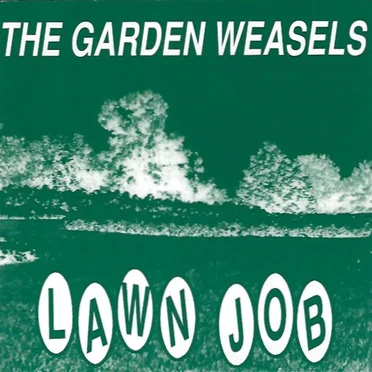 Lawn Job