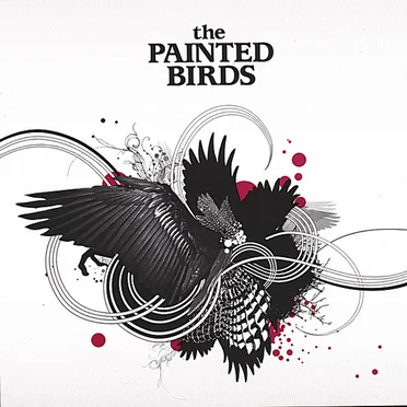 The Painted Birds