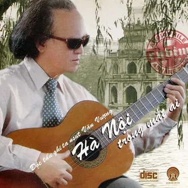Hà Nội Trong Mắt Ai
