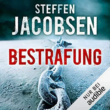 Bestrafung by Steffen Jacobsen - album cover