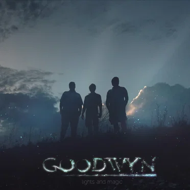 Lights and Magic by Goodwyn - album cover