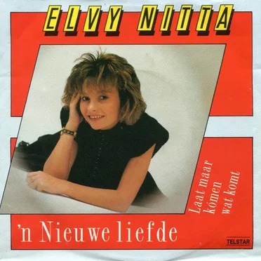 ’n Nieuwe liefde