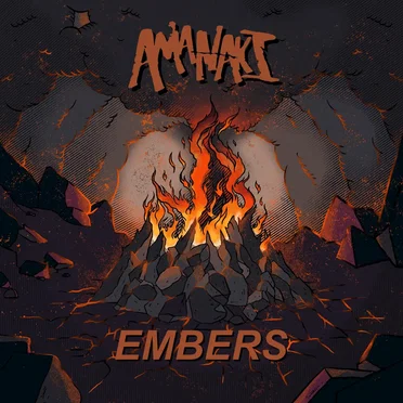Embers