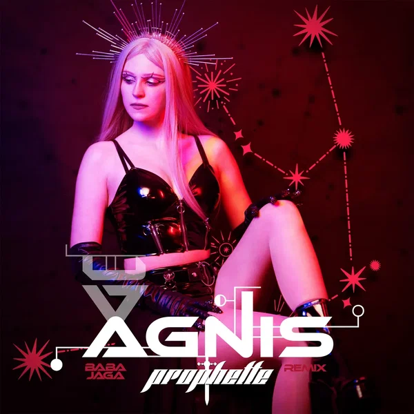 Baba Jaga (Prophette Remix)
