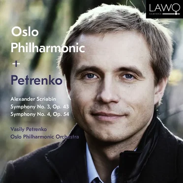 Symphony no. 3, op. 43 / Symphony no. 4, op. 54