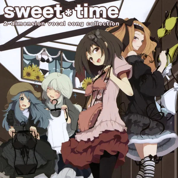 sweet*time