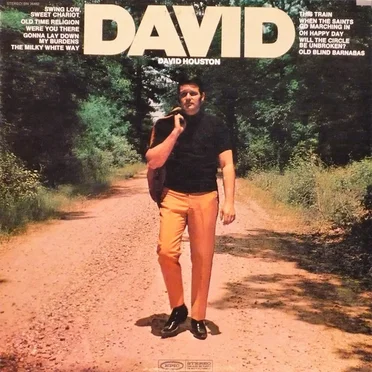 David