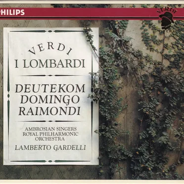I Lombardi