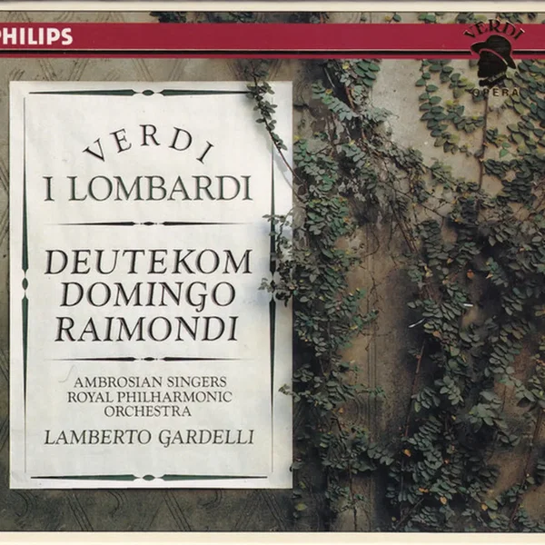 I Lombardi