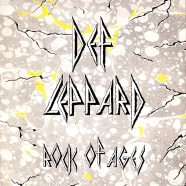 Rock of Ages