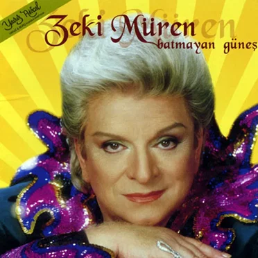 Batmayan Güneş