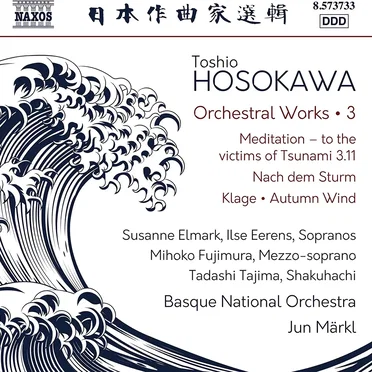 Orchestral Works • 3