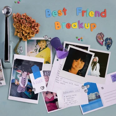 Best Friend Breakup