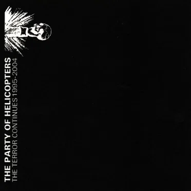 The Terror Continues: 1995-2004
