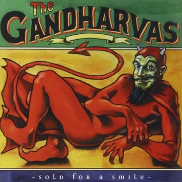 Sold for a Smile