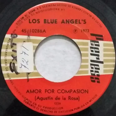 Amor por compasión / Una muchacha