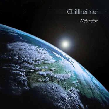 Weltreise by Chillheimer - album cover