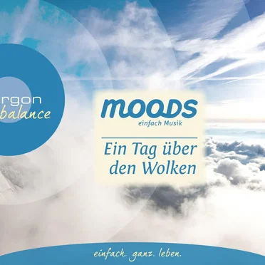 Ein Tag über den Wolken by Elli Holzmann - album cover