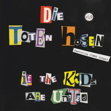 Individual / If the Kids Are United