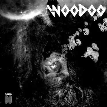DEMO N by Damian Woodoo - album cover