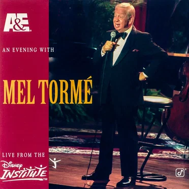 An Evening With Mel Torme