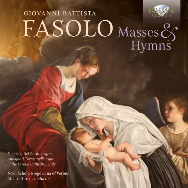 Masses & Hymns